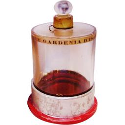 Le Gardénia
