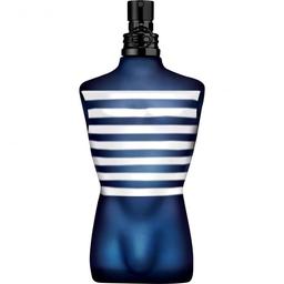 Le Mâle In The Navy