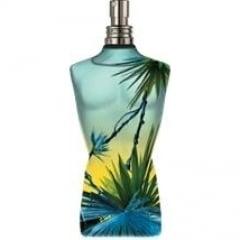 Le Mâle Summer Fragrance 2012