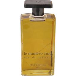 Le Numéro Cinq