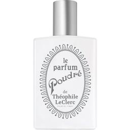 Le Parfum Poudré - Eau de Parfum Iris Blanc