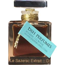 Le Sazerac