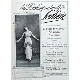 Le Secret de Marguerite