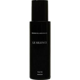 Le Silence
