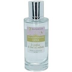 Le parfum de tous les instants - Gina