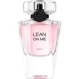 Lean On Me