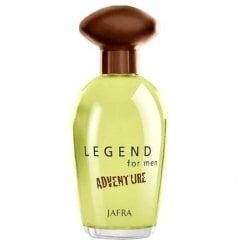 Legend Adventure