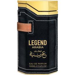 Legend Arabia