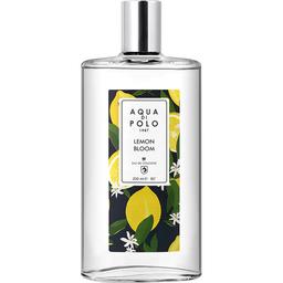 Lemon Bloom