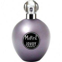 Les 7 Parfums Capitaux - Marine