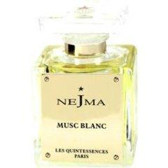 Les Quintessences - Musc Blanc
