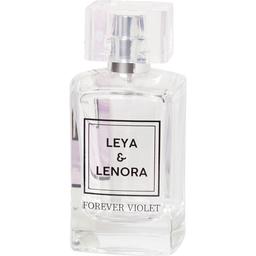 Leya & Lenora - Forever Violet