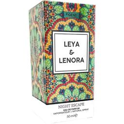Leya & Lenora - Night Escape