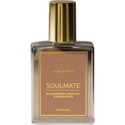 Life in Lilac x Laura Beverlin - Soulmate