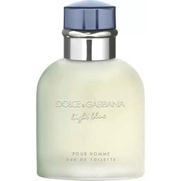 Light Blue pour Homme