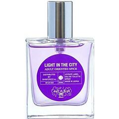 Light In The City