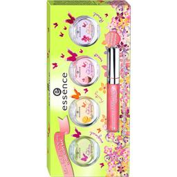 Like a First Day in Spring - Floral