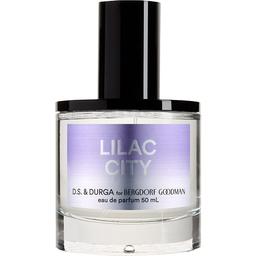 Lilac City