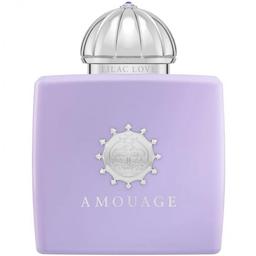 Lilac Love