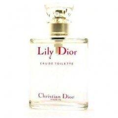 Lily Dior
