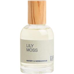 Lily Moss