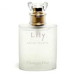 Lily