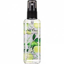 Lime & Herb