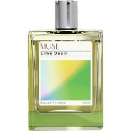 Lime Basil