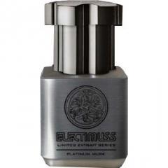 Limited Extrait Series - Platinum Musk