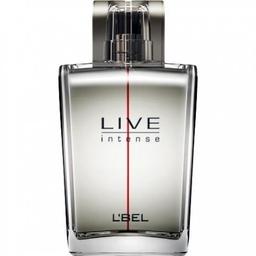 Live Intense