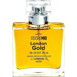 London Gold