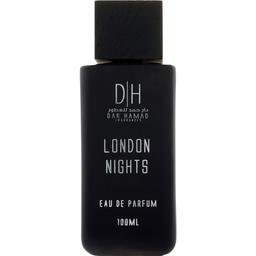 London Nights