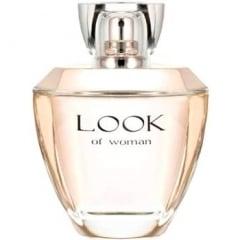 Look of Woman