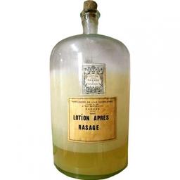 Lotion Après Rasage