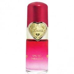 Love's Eau So Fabulous