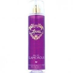 Love's Eau So Glamorous
