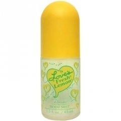 Love's Fresh Lemon