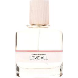 Love All