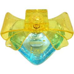 Love Aqua