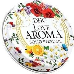 Love Aroma (愛のお守り)