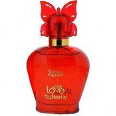 Love Butterfly