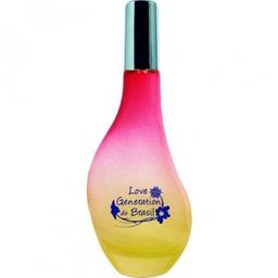 Love Generation do Brasil
