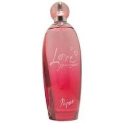 Love Passport by Peynet