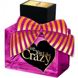 Love You Like Crazy