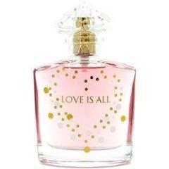 Love is all