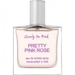 Lovely In Pink - Pretty Pink Rose