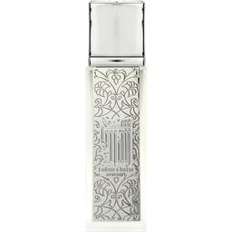 Luban Charm
