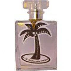 Lucayan Bay Rum