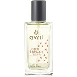 Lueur Persane