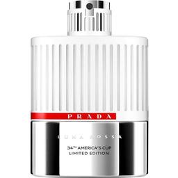 Luna Rossa 34th America's Cup Limited Edition